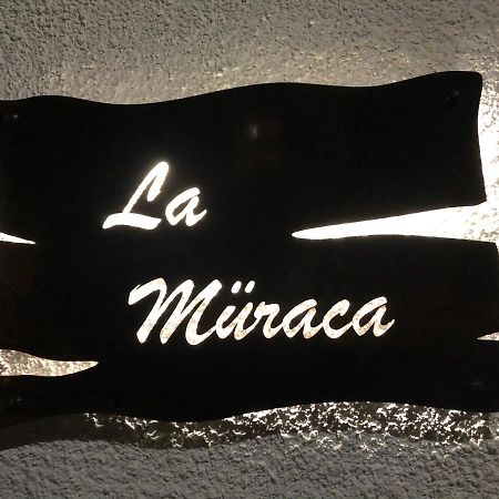 Appartamenti La Muraca Capizzone エクステリア 写真