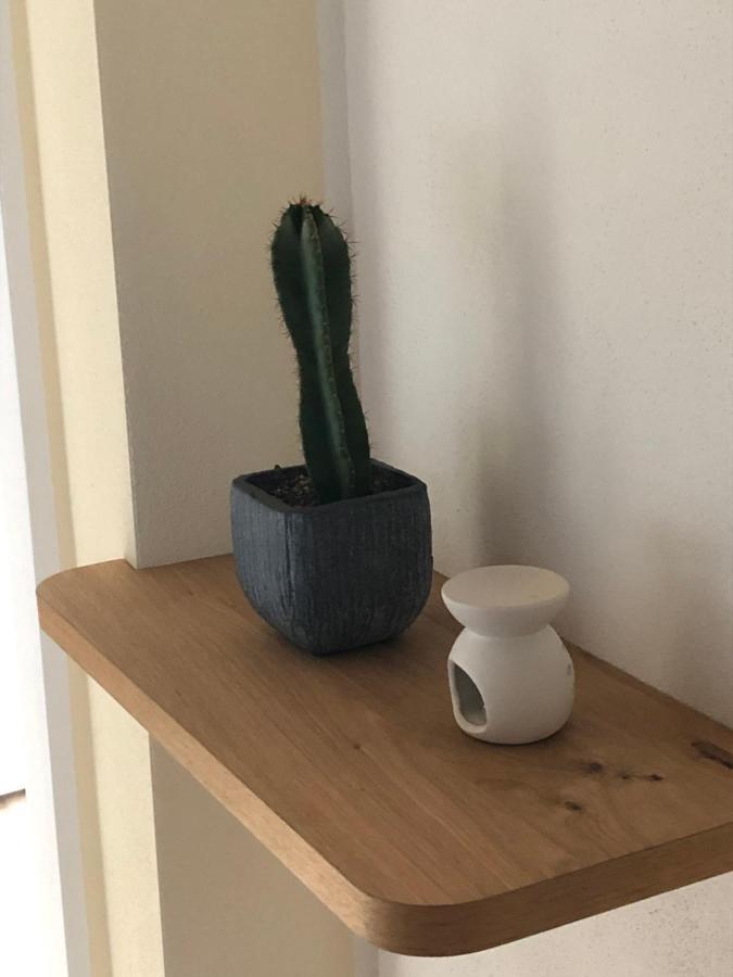 Appartamenti La Muraca Capizzone エクステリア 写真